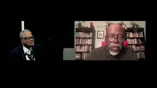 Dr. Lawrence Robinson - The Insightful Journal -- RAW Dr. Fred Burton