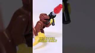 LEGO Monkeys #lego