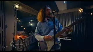 Vitor Kley - Nós Dois (Ao Vivo Na Casa Da Colina)
