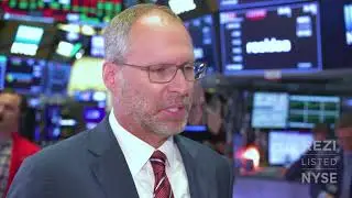 NYSE Floor Talk: Resideo CEO Mike Nefkens