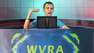 WVRA Weather for 1-9-24