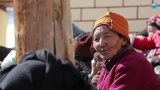 Zanskar Winter Sports & Youth Festival 2021(Ladakh Tourism)
