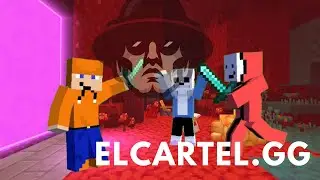*MEGA LOSOWANIE* ELCARTEL.GG