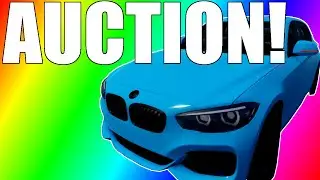 I Spent Everything On This RARE Car In Fix It Up
