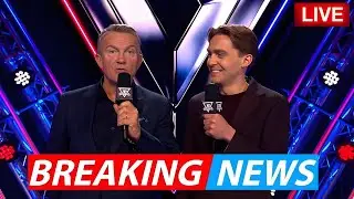 Big breaking News! Bradley Walsh Shares the Down-to-Earth Reason He Won&rsquo;t Host Strictly!