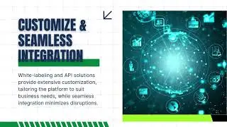 Enhance Your Remittance Platform with Pay2Remit&rsquo;s White-Label and API Solutions