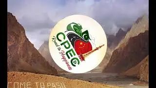 &ldquo;CPEC &mdash; building roads, ports, and power networks that are reshaping Pakistan&rsquo;s future