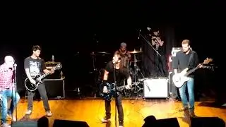 Big Me, Monkey wrench - PHd Foo Fighters