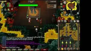 Sub 25min CM 5's (Idiot POV) - GM Combat Achievements