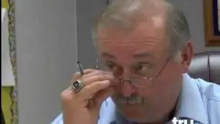 The Principal's Office- 