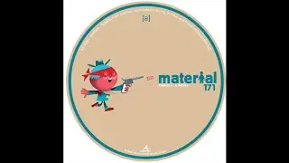 Marco C., Disaia - Impusher (MATERIAL171)