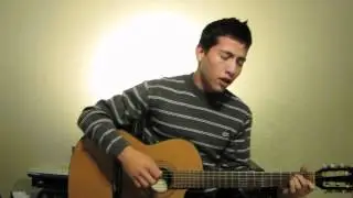 Te Vi Venir - Sin Bandera (Cover)