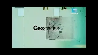 Geografías - El turismo en la Argentina