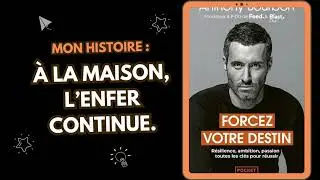 Chapitre 2: D&eacute;veloppez la mentalit&eacute; du verre &agrave; moiti&eacute; plein. Anthony Bourbon | livre audio.