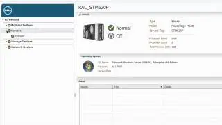 Dell OpenManage Oracle Enterprise Manager