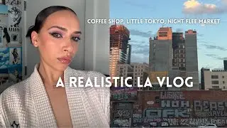 things to do in LA & things to know about LA