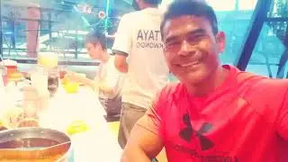 Highlights 3 Days Out Before NPC IFBB PRO THAILAND, Men's Classic Physique Class A