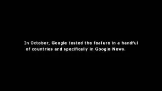 Google expands 'Fact Check' tool to flag up fake news in search results