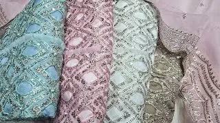 Eid exclusive luxury readymade party dress at dhamaka sale । ঈদ স্পেশাল লাক্সারি পার্টি ড্রেস ২০২৬