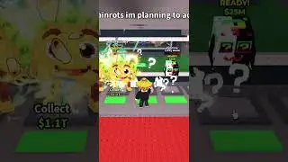 Yin Yang Taco Lucky Block -Aura
