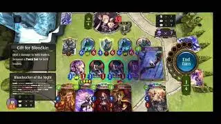(HoR Masters 5K UL) Wrath Blood vs Atomy Shadow