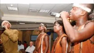 Matsieng - BA KGALA