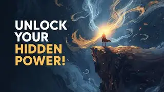 You Don’t Realize Your Own Power