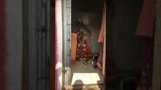 powerful mari amman temple