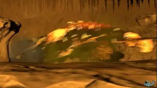 An Agnaktor Ambush&hellip;