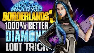 1000% BETTER DIAMOND ROOMS - Works as ANY Character ((SIMPLE METHOD)) - STILL WORKING (DEC 2022)
