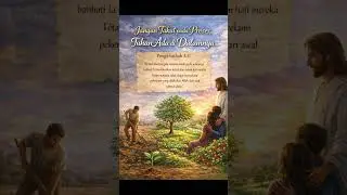 Jangan Takut pada Proses Tuhan Ada di Dalamnya #renungankristen #videoviral #jesuslovesyou #faith
