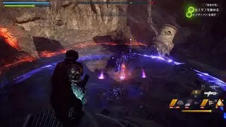 [Anthem] Speedrun: The Heart of Rage - Storm Solo (9m 32s)