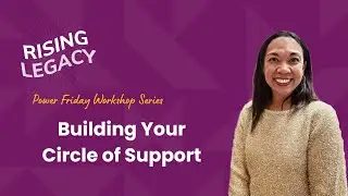 Building Your Circle of Support
