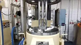 Brogli Multi-homo MH300C Liquid mixer