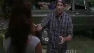 Gilmore Girls - Luke & Lorelai (More Than a Memory)