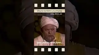 ibratli video #qarz haqida #ta'sirli gap #qarzdan qutulish