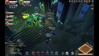 Red Zone - Albion Online