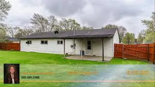2223 Otsego Dr, Fort Wayne, IN 46825
