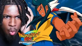 SUPER ZANARK!
