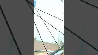 pasak 27.5 wheelset sound check