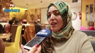 إفتتاح مقهى و مطعم L'Osmoze في سوسة