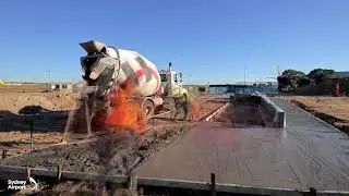 The construction of Shep's Mound
