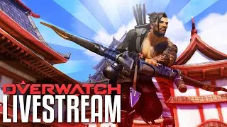 Overwatch Live today | PUBG after #bgmi #valorant #valorantindia #overwatch2 #overwatchclips
