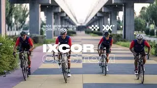 IXCOR Custom