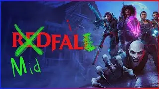 Recensione di Redfall: come Arkane &egrave; caduto