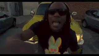 Flexx in the Complex   Style A Chop Official Music Video
