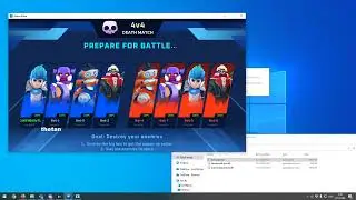 [UNDECTED] THETAN ARENA BOT 2022 💥 THETAN ARENA AUTOFARMBOT 💥 THETAN ARENA HACK