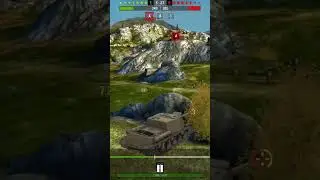 Вчера взорвался Tiger, сегодня &mdash; T69.