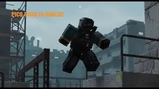 El Pico Park en ROBLOX Arruina Amistades