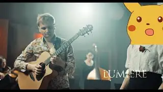 Expedition 33 - Lumiere Route 1